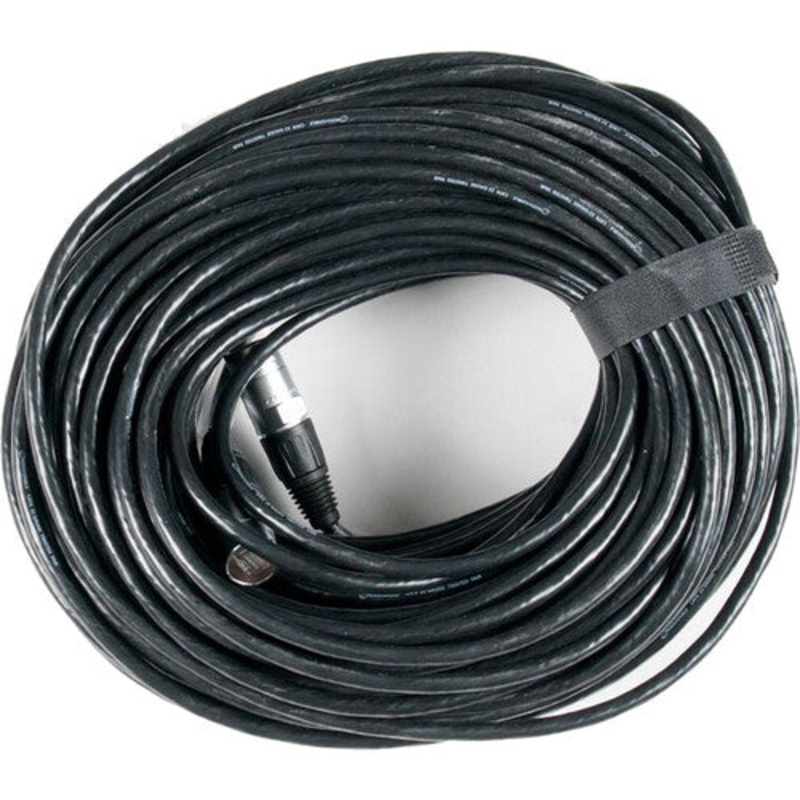 American DJ CAT6PRO150 CAT6 Pro Series EtherCON Cable – 150′