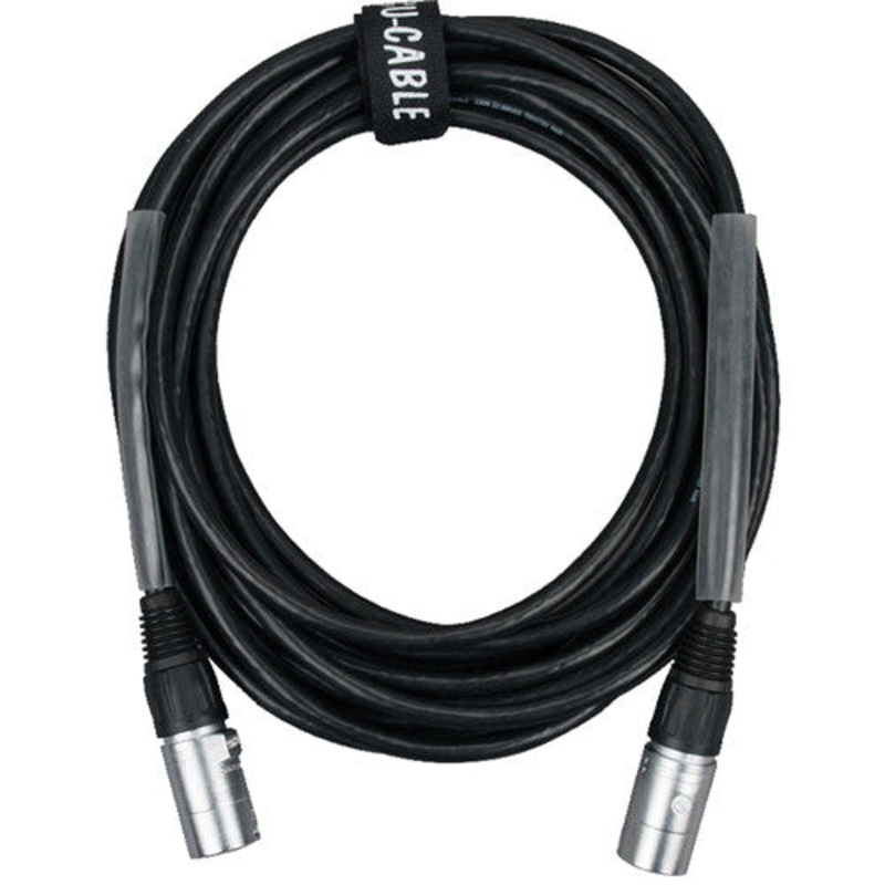 American DJ CAT6PRO200 CAT6 Pro Series EtherCON Cable – 200′