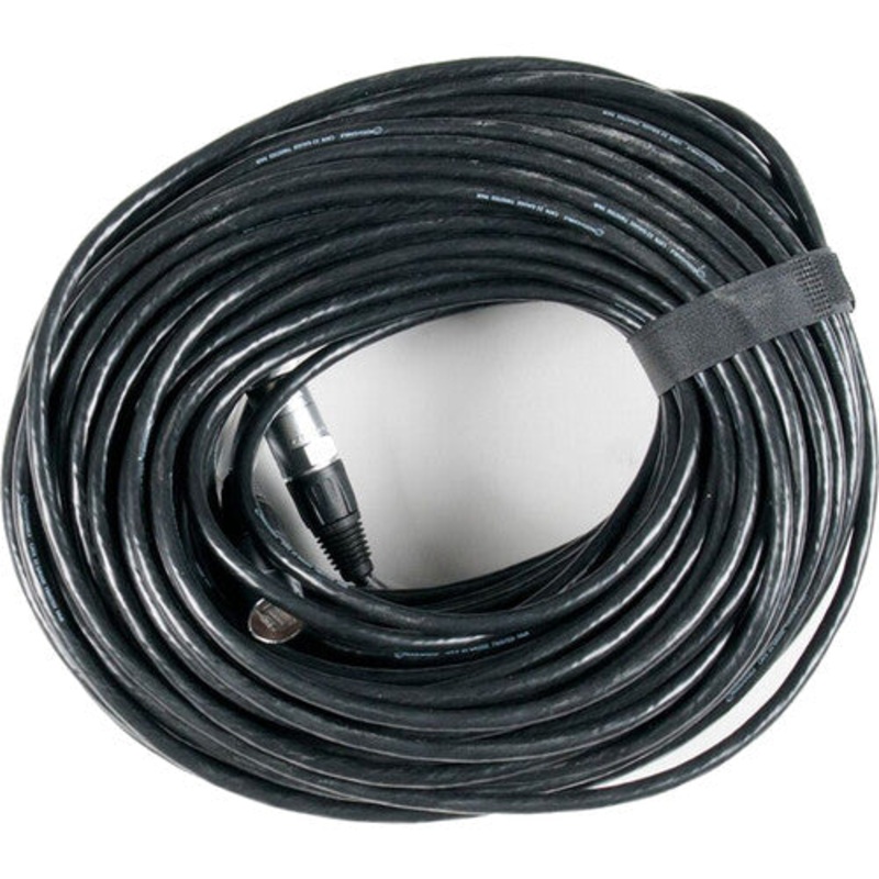 American DJ CAT6PRO250 CAT6 Pro Series EtherCON Cable – 250′