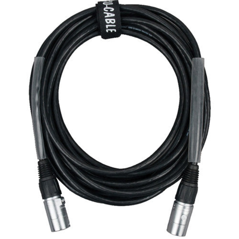 American DJ CAT6PRO5 CAT6 Pro Series EtherCON Cable – 5′