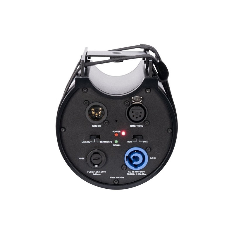American DJ DATA-DISTRO-6 6 Way, 5 Pin DMX & RDM Data Splitter