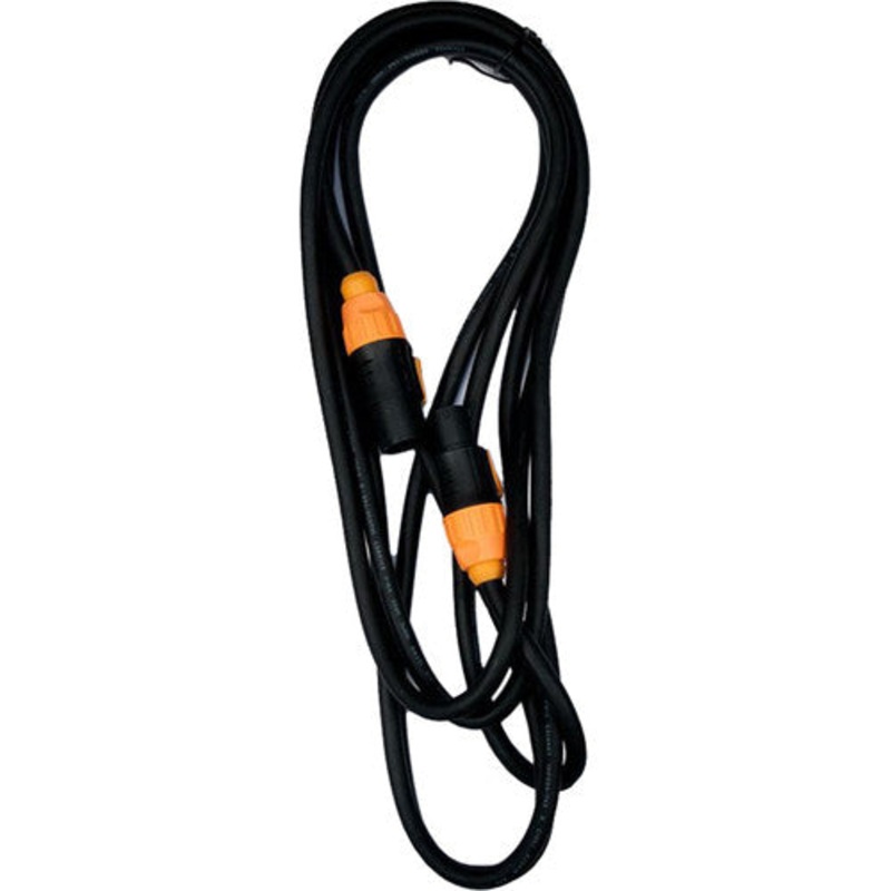 American DJ SIP152 IP65 Power Link Cable – 16′