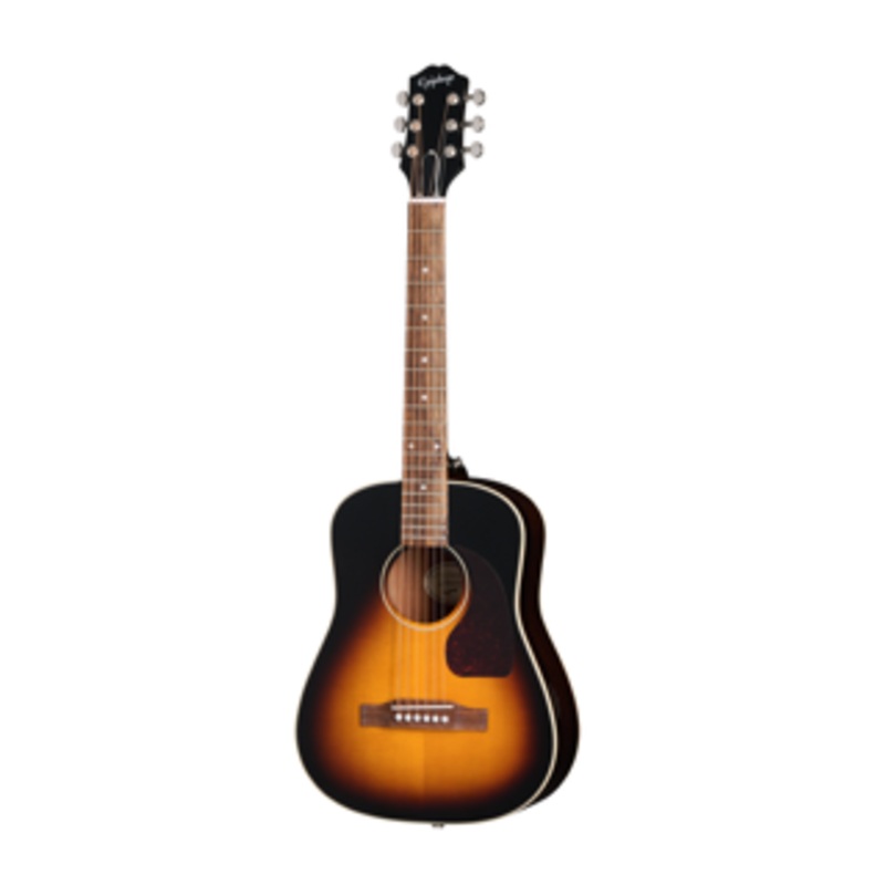 Epiphone J-45 EXPRESS 7/8 Size Acoustic Guitar (Vintage Sunburst)