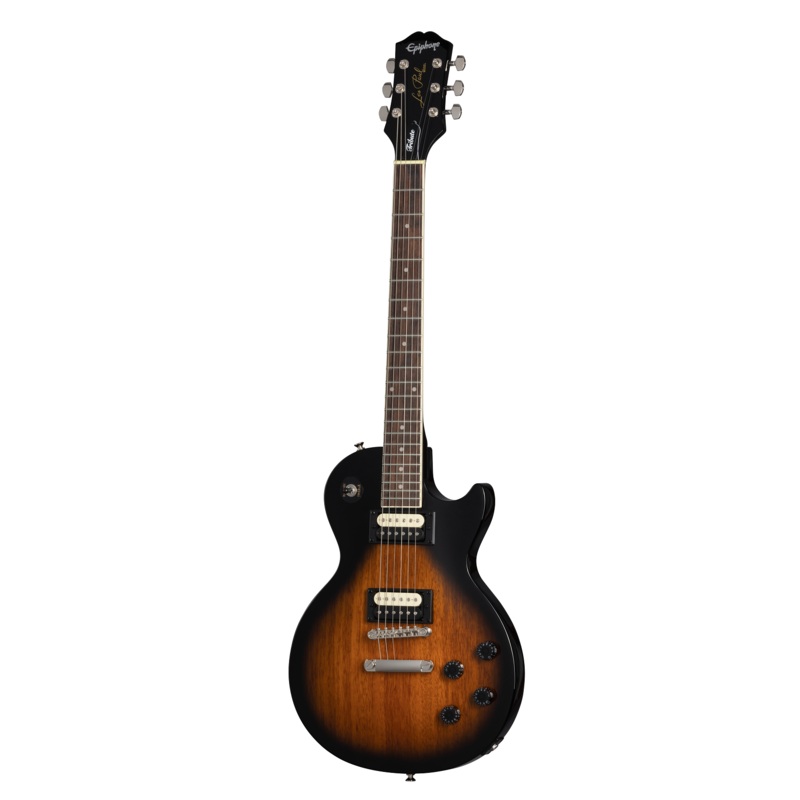 Epiphone TRIBUTE E1 Les Paul Electric Guitar (Vintage Sunburst)