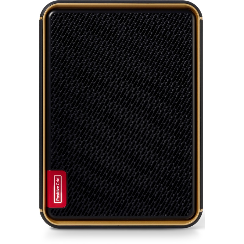 Positive Grid SPARK EDGE Portable 4-Channel Smart Amp & PA