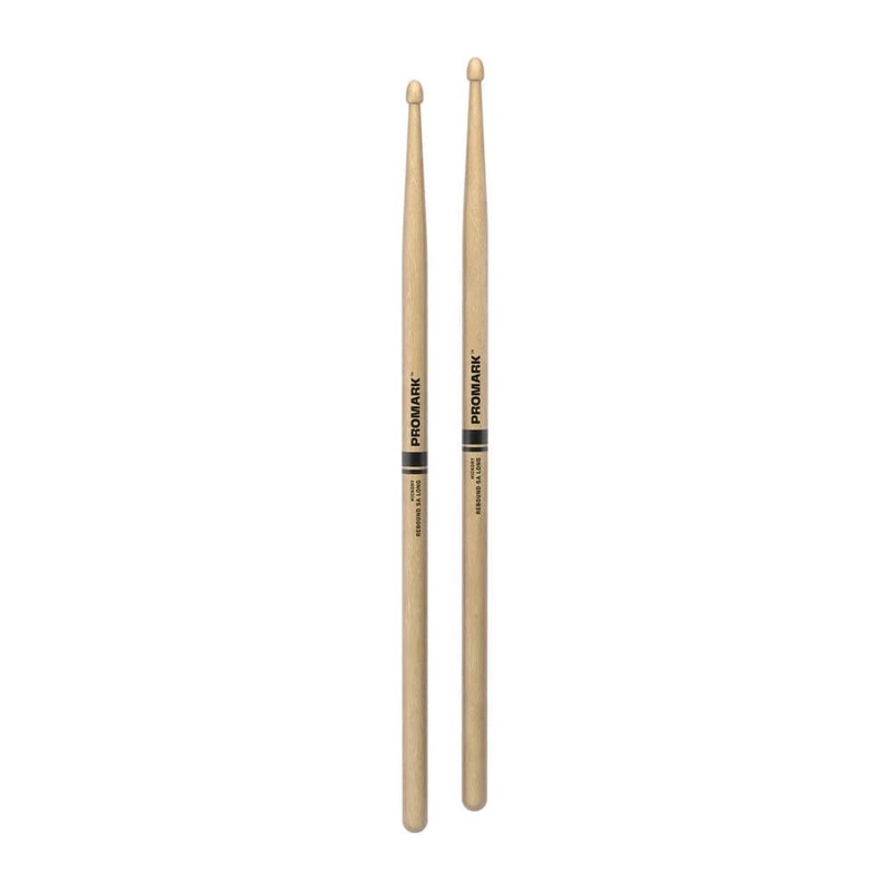 Pro-Mark RBH565LAW Rebound Balance Acorn Tip Drumsticks – 5A