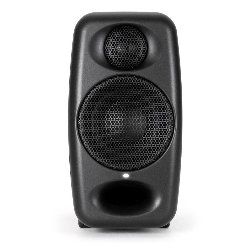 IK Multimedia IP ILOUD MMPRO IN Portable Reference Studio Monitor