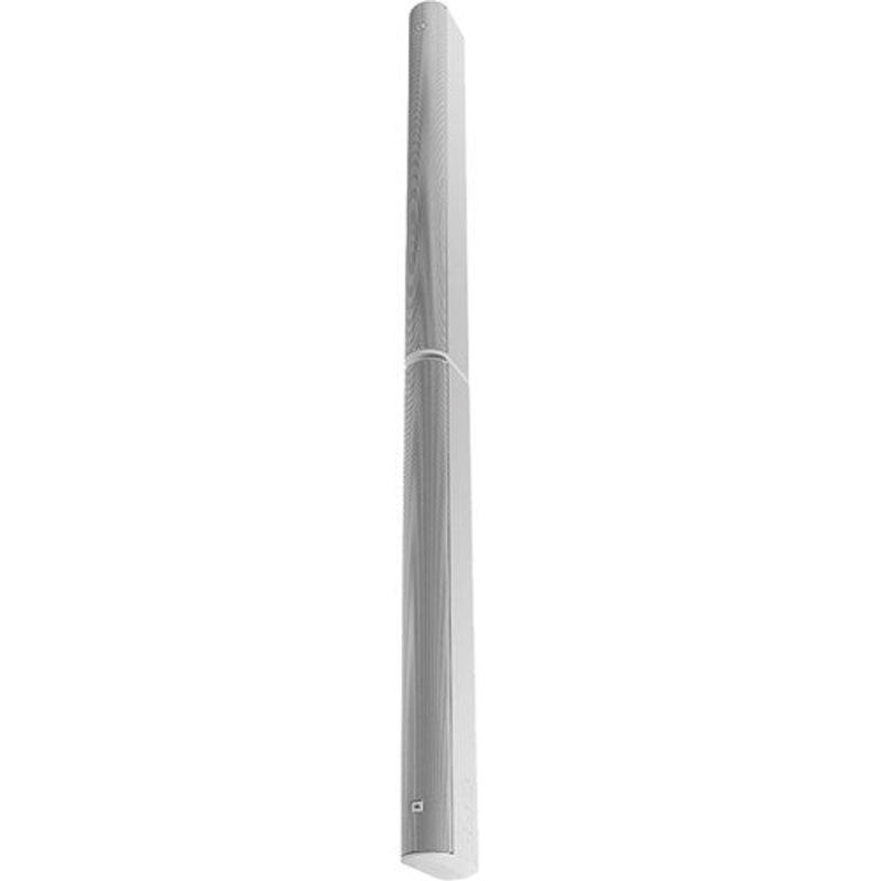 JBL CBT-200LA-1-WH Line Array Column Speaker (White)