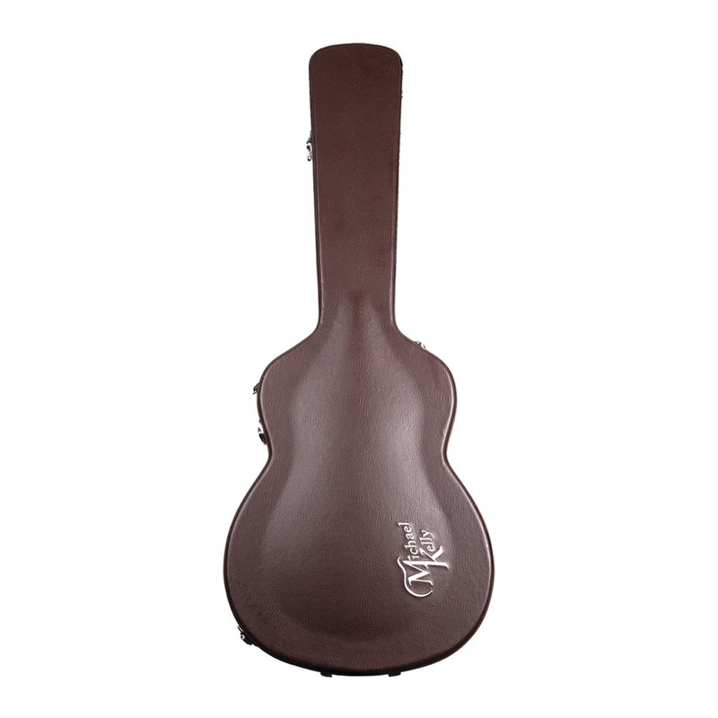 Michael Kelly MKCSPORT Port Cutaway Acoustic Guitar Case
