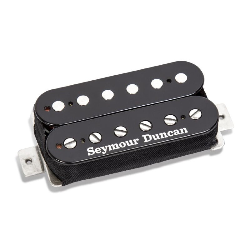 Seymour Duncan BILLY GIBBONS HADES GATES Guitar Bridge Humbucker Pickup (Black)
