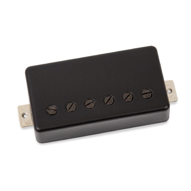 Seymour Duncan BILLY GIBBONS HADES GATES Guitar Bridge Humbucker Pickup (Black Cover)