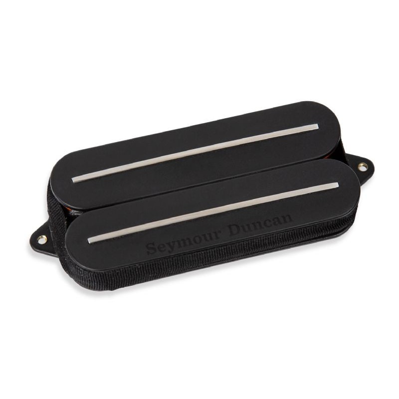 Seymour Duncan SENTIENT RAIL Guitar Neck 7 String Humbucker (Black)