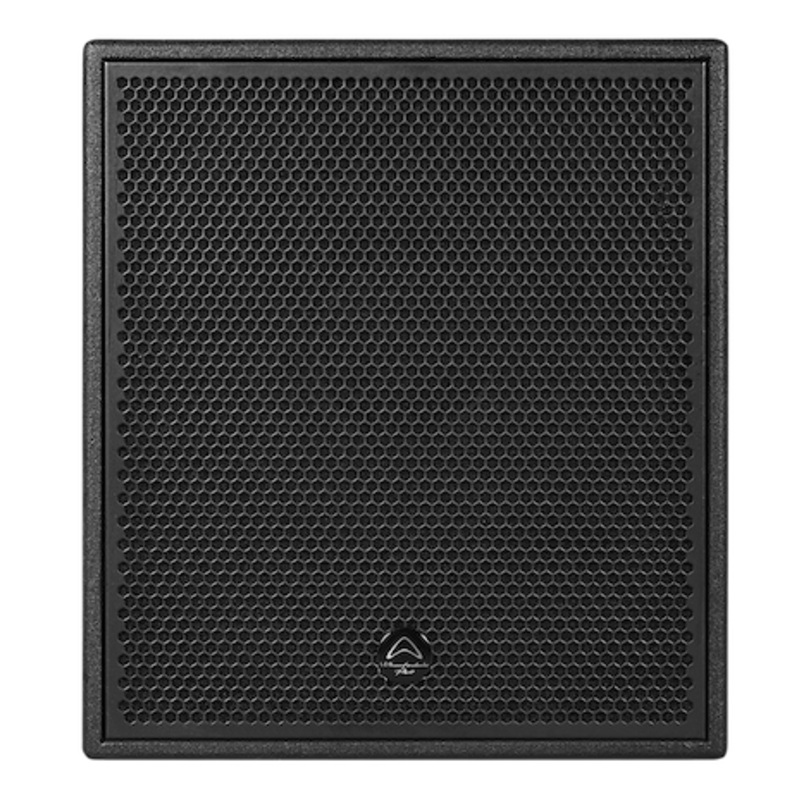 Wharfedale GPL-115B Install Subwoofer – 15″