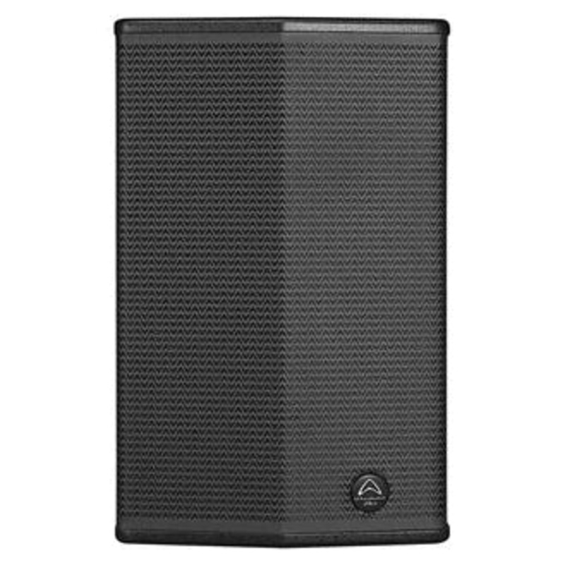 Wharfedale SIGMA-X12 Installation Speaker (Black) – 12″