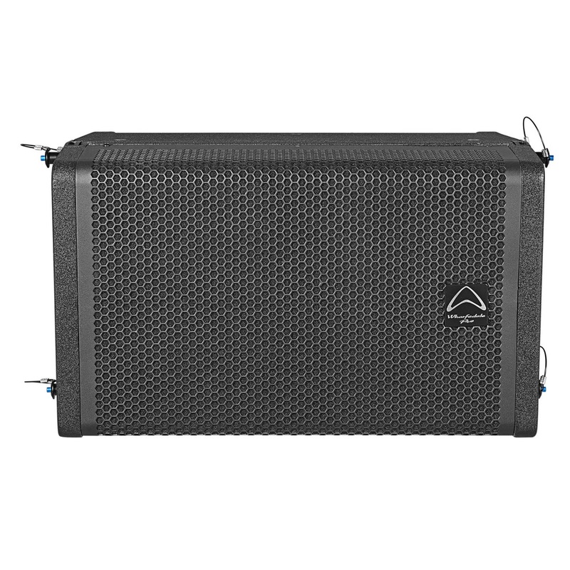 Wharfedale WLA-112A Active Hybrid Curvature Element – 12″