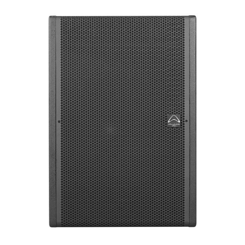 Wharfedale WLA-121SUBA Active Hybrid Curvature Subwoofer – 21″