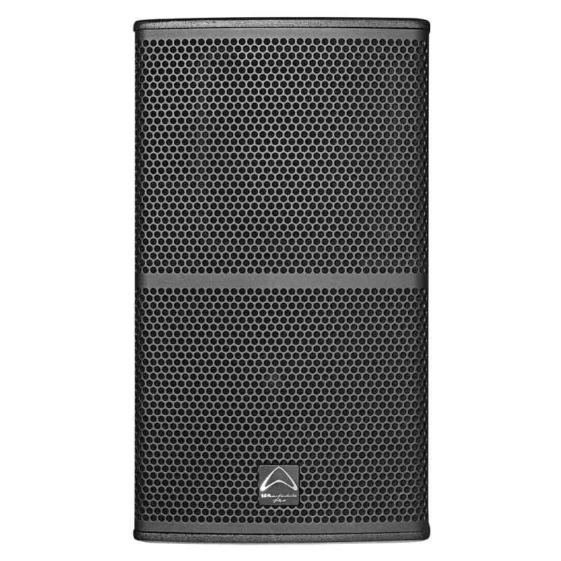 Wharfedale WLA-12MA Active Monitor – 12″