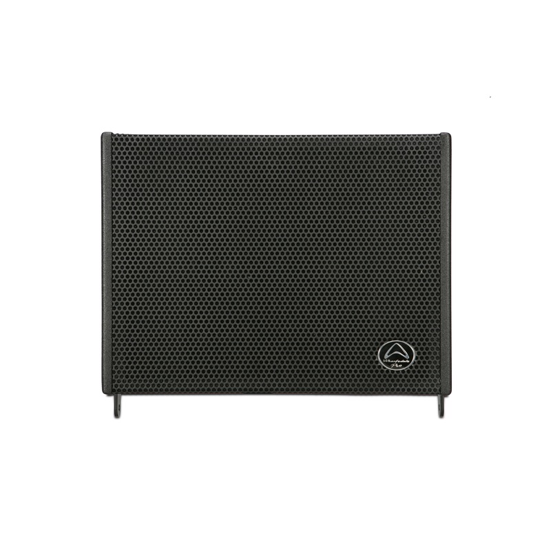 Wharfedale WLA-28SUB Passive Flying Subwoofer – 2 x 15″