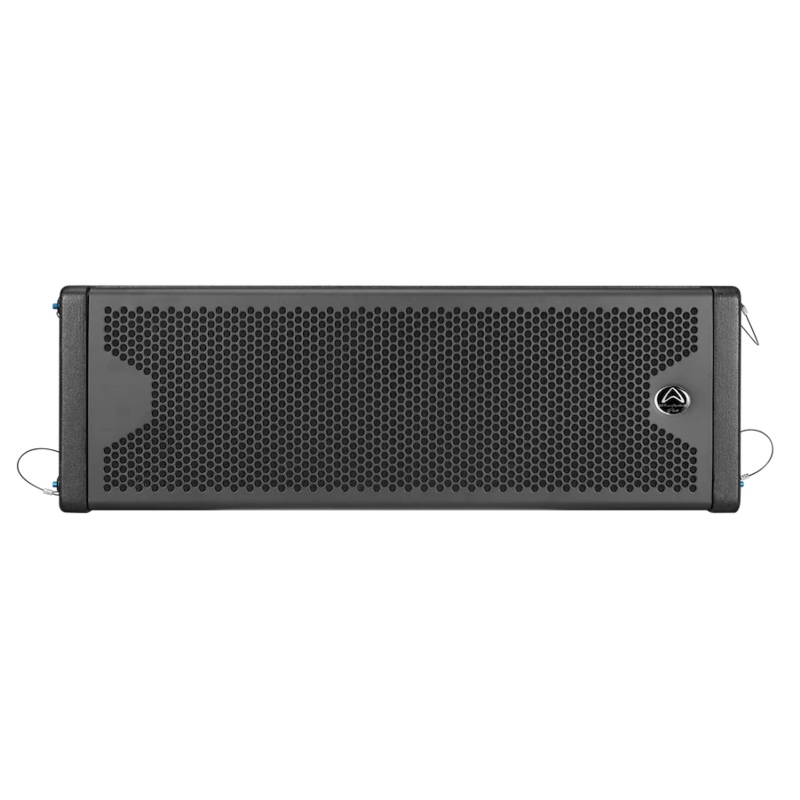 Wharfedale WLA-28X Passive Line Array Speaker – 2×8″
