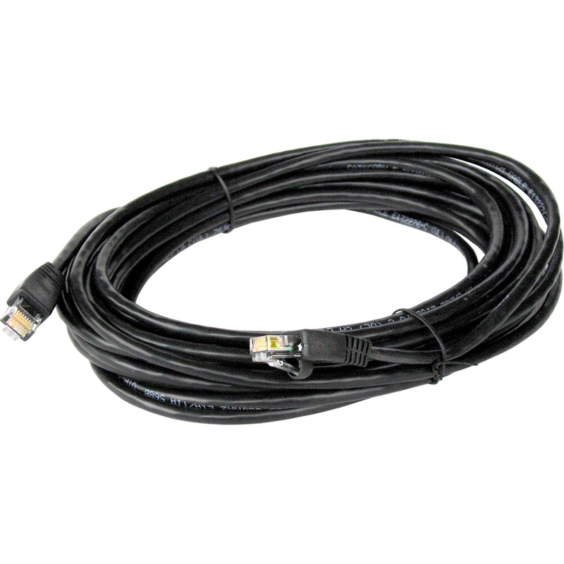 Aviom L-25 Cat-5e Cable – 25ft