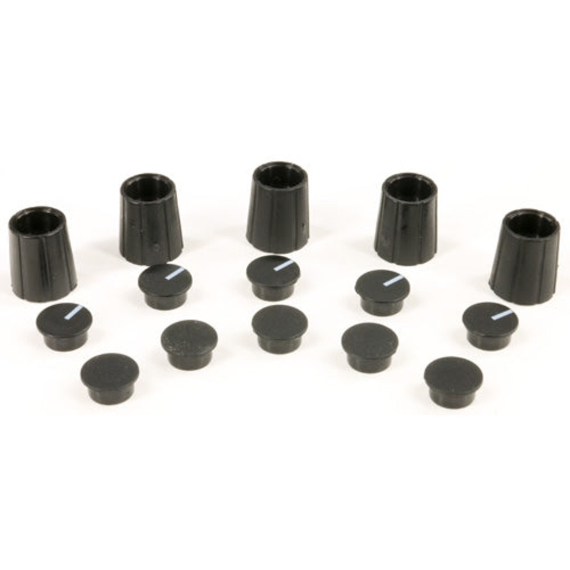 Aviom PK11 Replacement Knobs For The A360