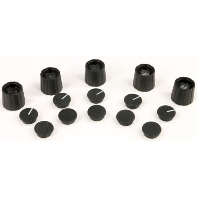 Aviom PK15 Replacement Knobs For the A640 & A320