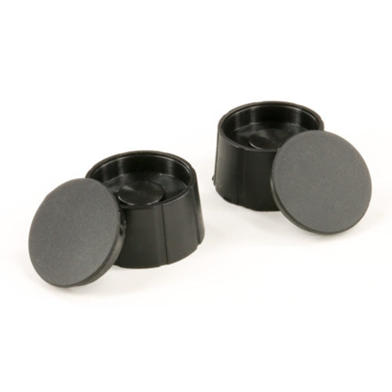 Aviom PK25 Replacement Knobs For The A640, A360 & A320