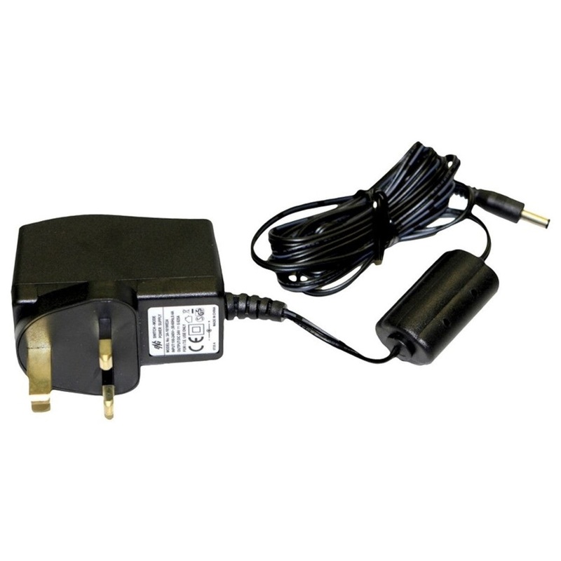 Aviom PS-240 External Power Supply (240v) – EU, UK & Australia