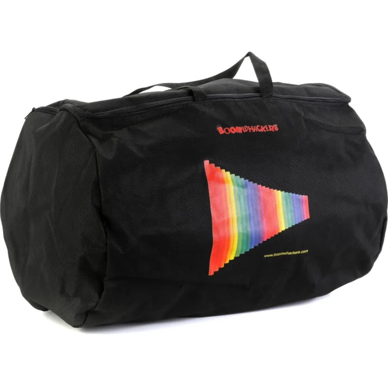 Boomwhackers BWDB Duffle Bag