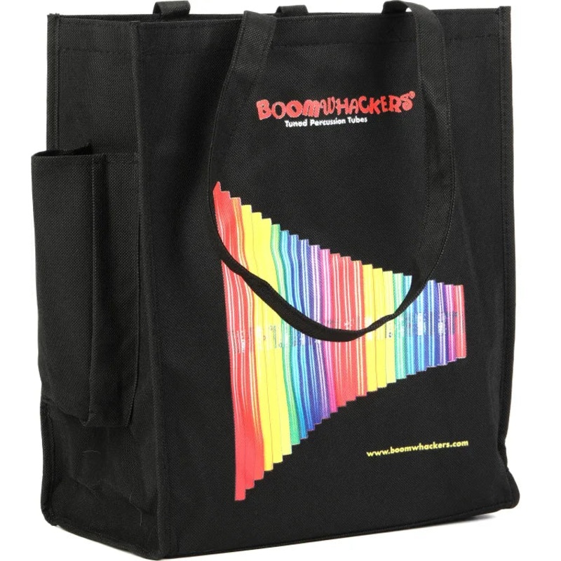 Boomwhackers BWMP-BAG Tote Bag