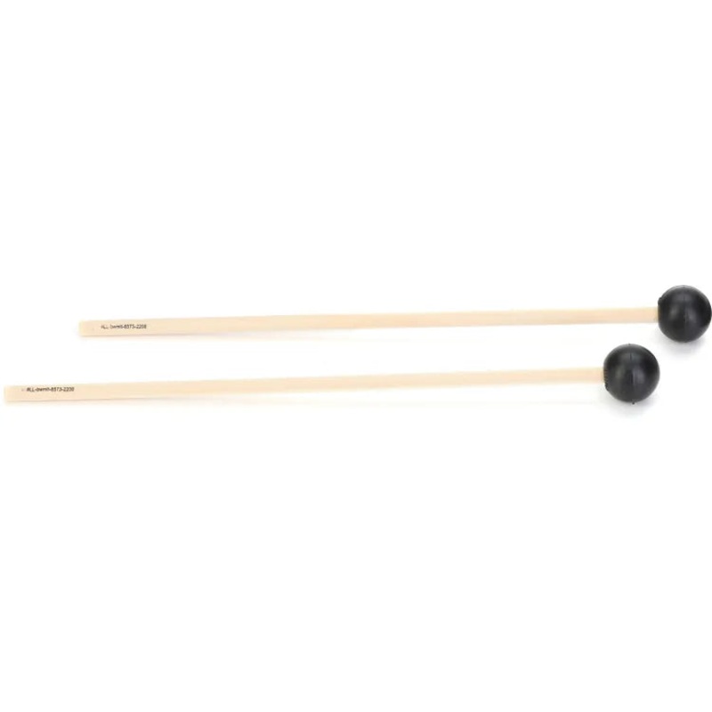 Boomwhackers ML1G Rubber Head Whacker Mallets