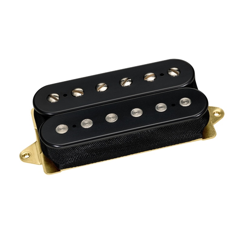 DiMarzio DP193 Air Norton Humbucker Pickup (Black)