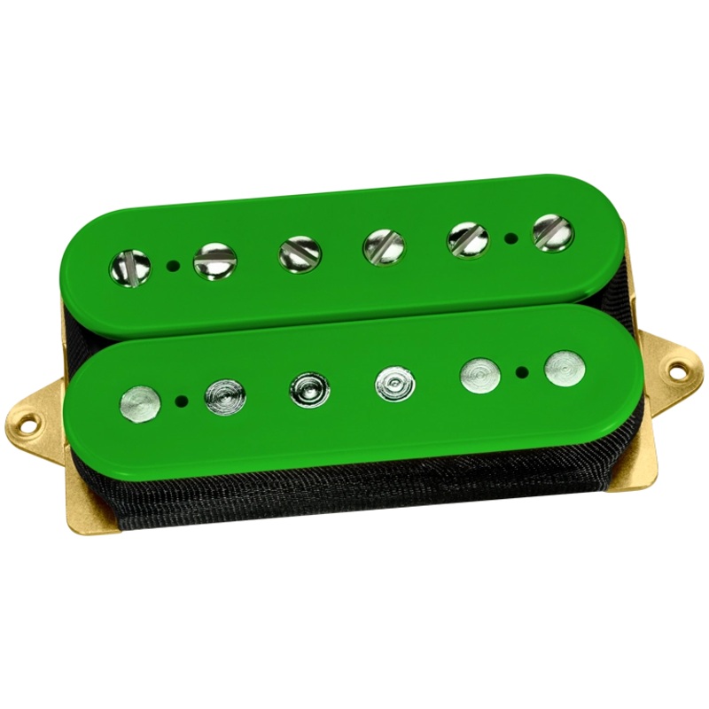 DiMarzio DP193 Air Norton Humbucker Pickup (Green)