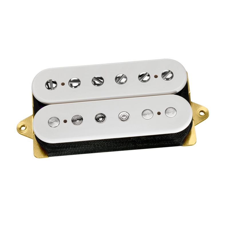DiMarzio DP193 Air Norton Humbucker Pickup (White)