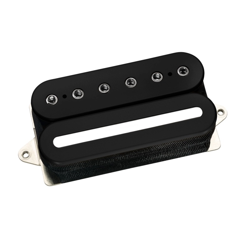 DiMarzio DP207 Dropsonic Bridge Humbucker (Black)