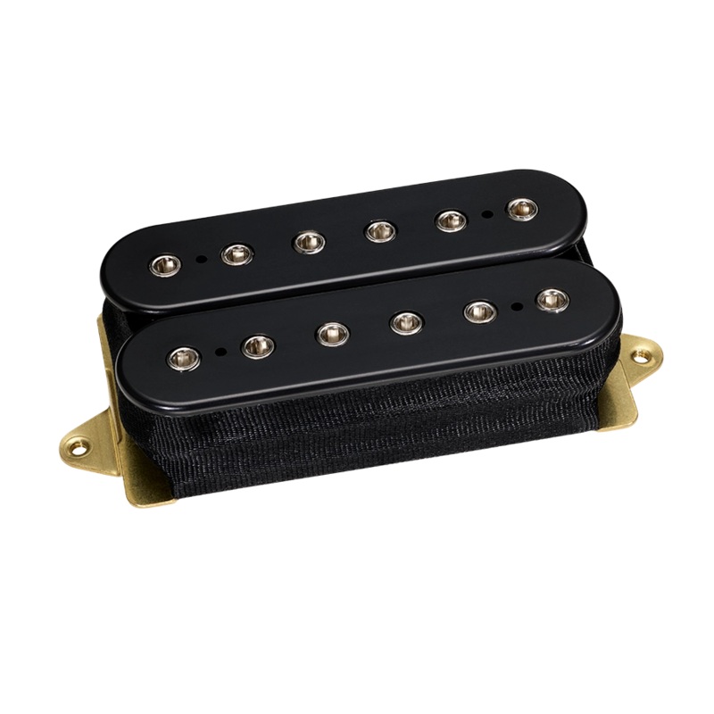 DiMarzio DP219 D Activator Humbucker Neck Pickup (Black)
