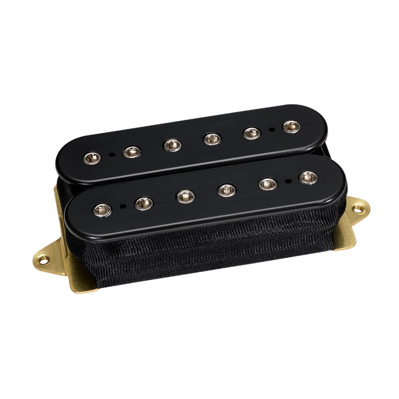 DiMarzio DP220 D Activator Bridge Pickup (Black)