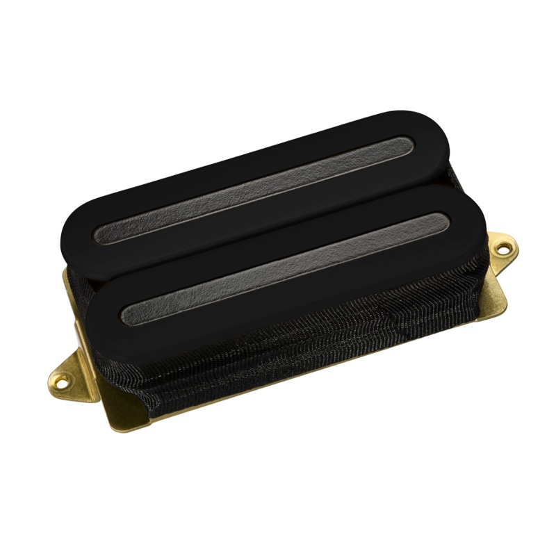DiMarzio DP222 D Activator-X Bridge Pickup (Black)