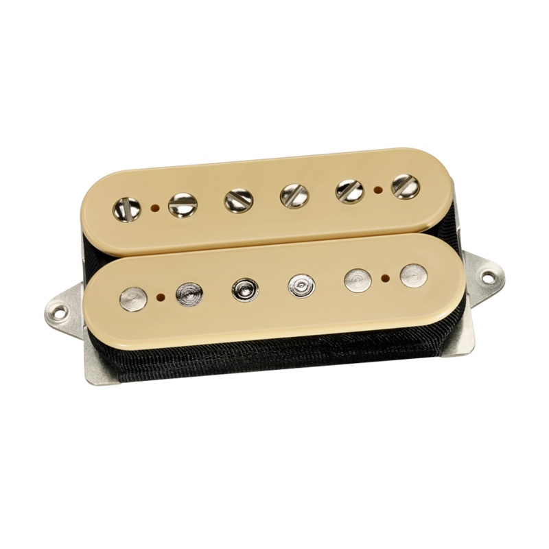DiMarzio DP224 AT-1 Andy Timmons Signature Humbucker Pickup (Cream)