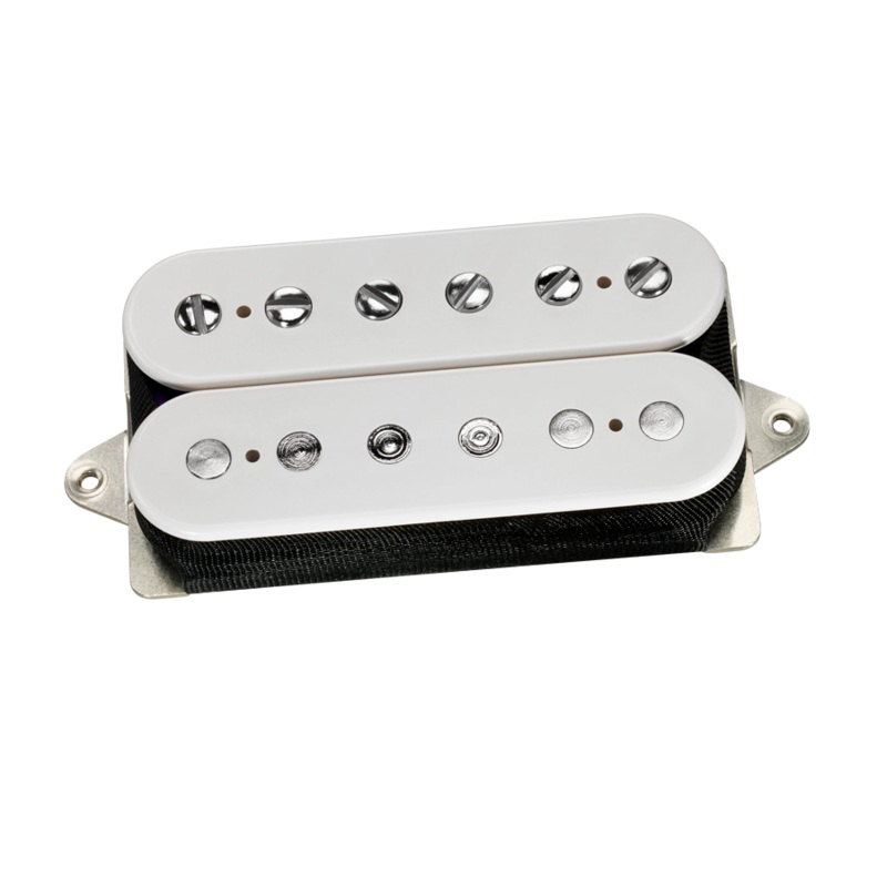 DiMarzio DP224 AT-1 Andy Timmons Signature Humbucker Pickup (White)