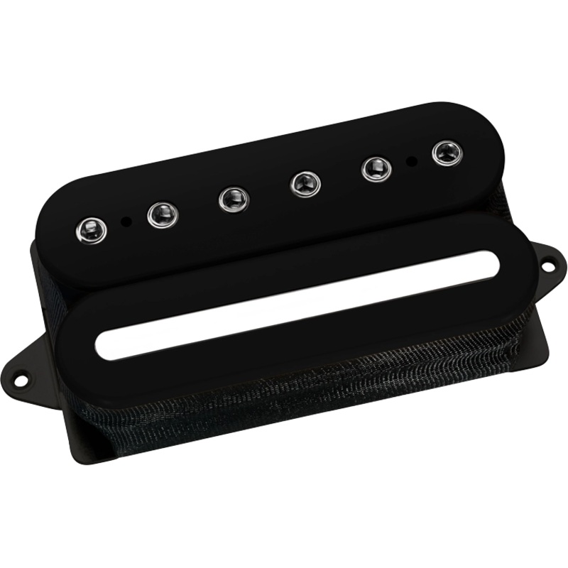 DiMarzio DP228 Crunch Lab John Petrucci Signature Humbucker Bridge Pickup (Black)