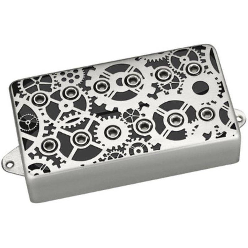 DiMarzio DP266F Dark Matter F-Spaced 2 Neck Pickup