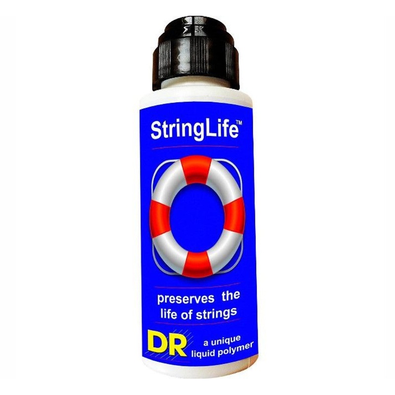DR Handmade Strings STRINGLIFE Liquid Polymer String Coating