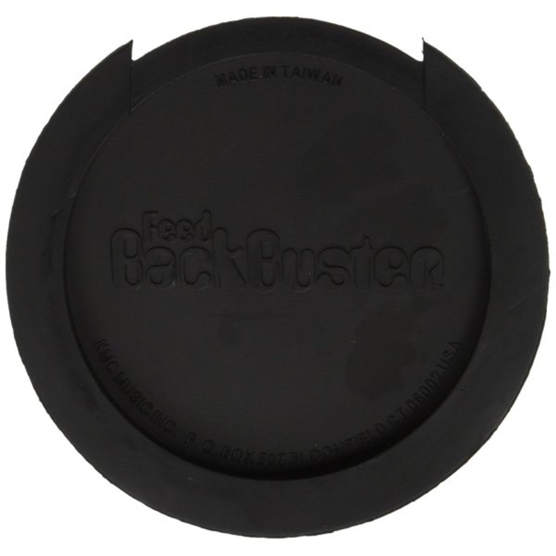 Ingles FBR2 Feedback Buster Rubber Disc for Acoustic Guitars