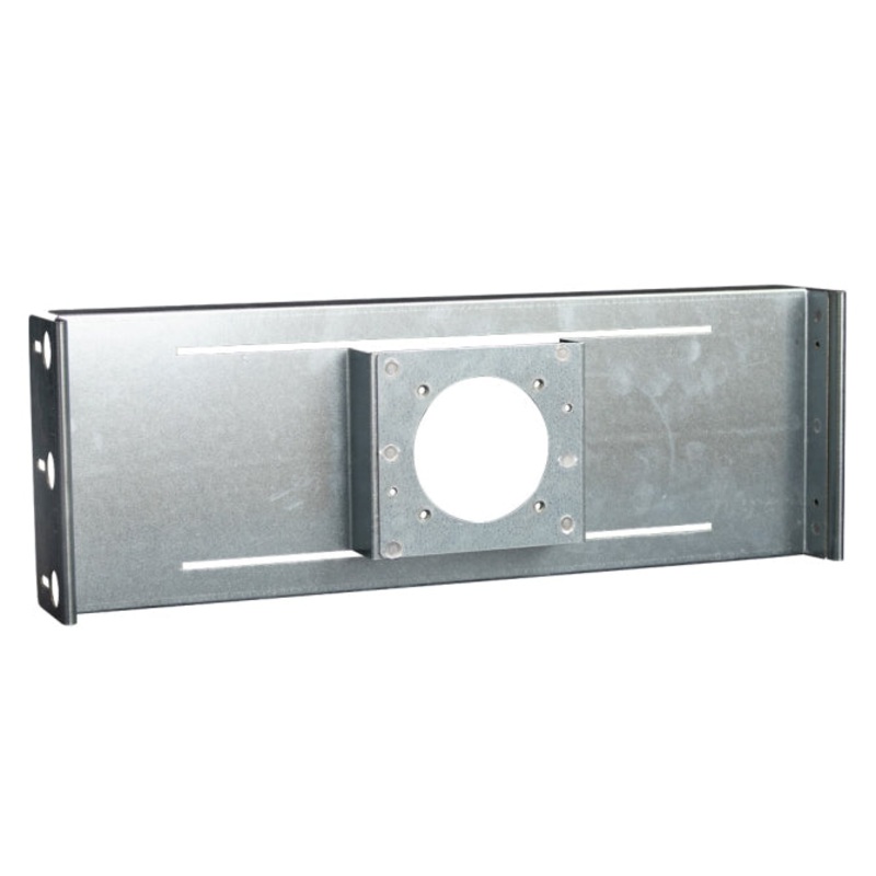 SolidDrive SD1-BR16-R 16″ On-Center Rear-Install Drywall Bracket Assembly For SolidDrive