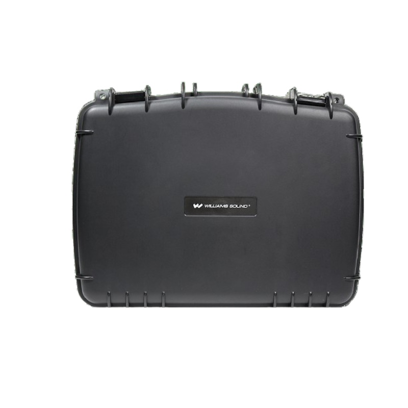 Williams AV CCS 056 Large Water Resistant Carry Case