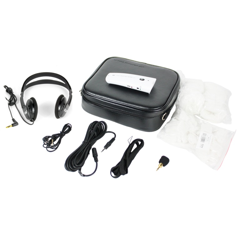 Williams AV PKT 2.0 SYS 1 Patient Communication Kit