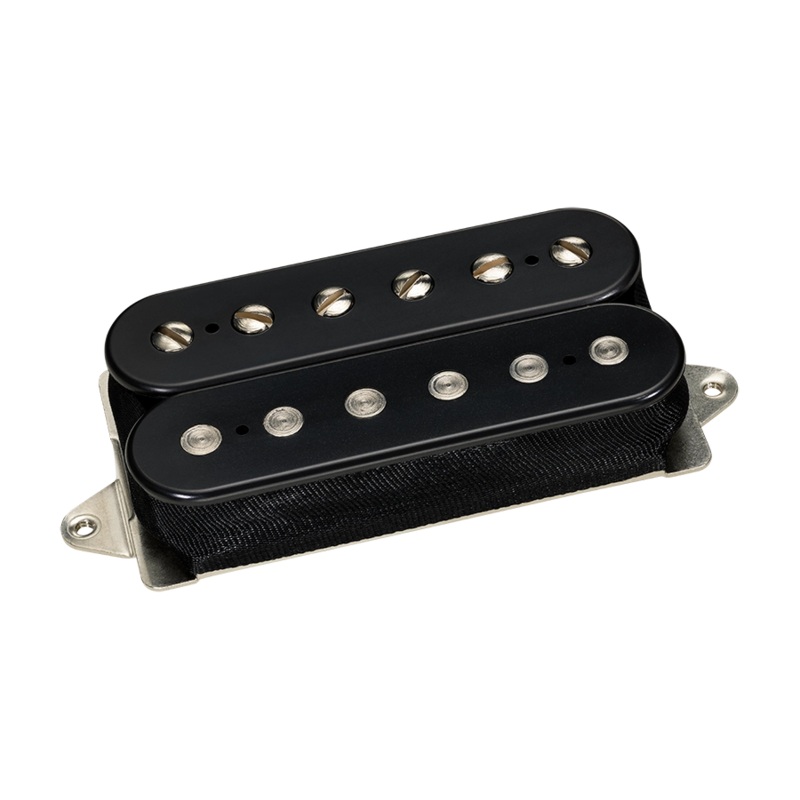 DiMarzio DP103 PAF 36th Anniversary Humbucker Neck Pickup (Black)