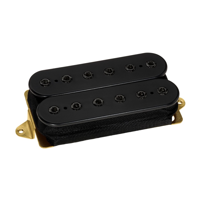 DiMarzio DP151 PAF Pro Pick Up (Black)