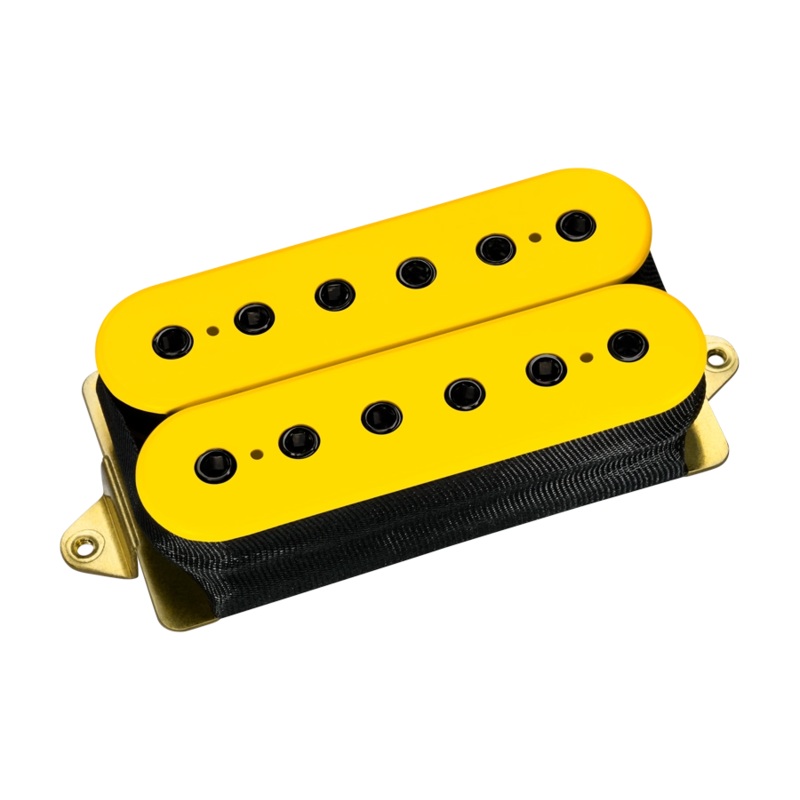 DiMarzio DP151 PAF Pro Pickup (Yellow)